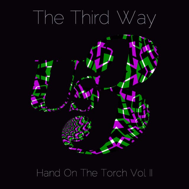 The Third Way (Hand on the Torch Vol II) cover