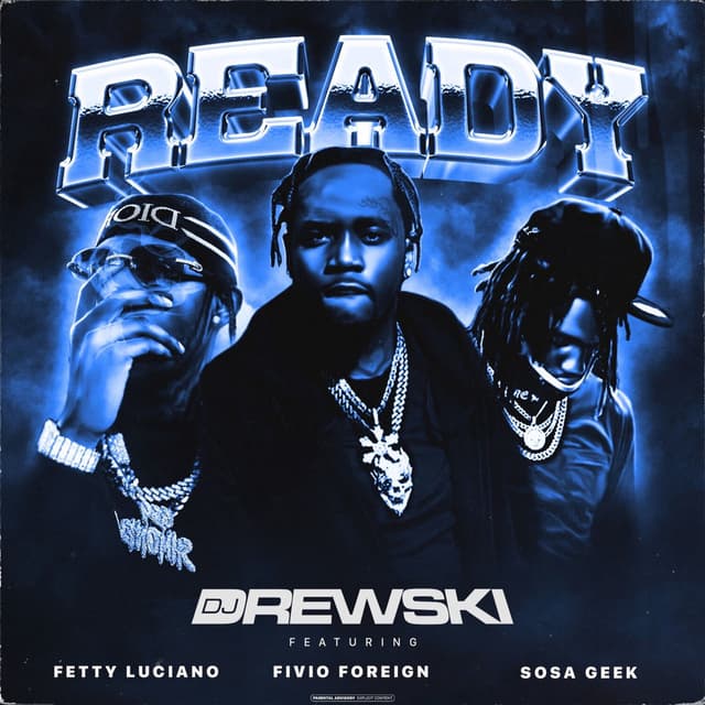 Ready cover