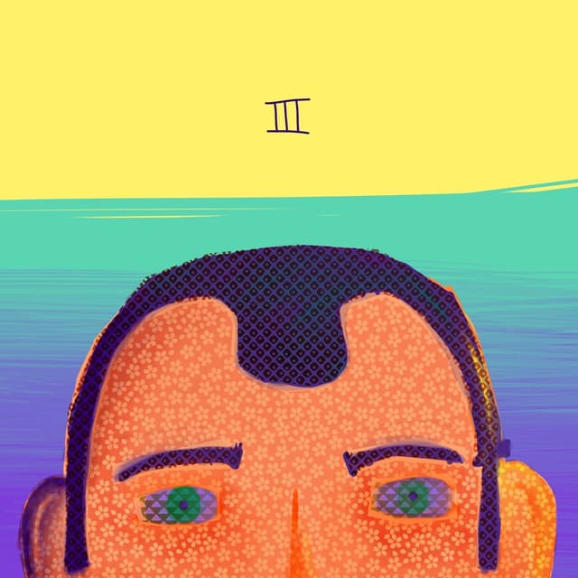 Third cover