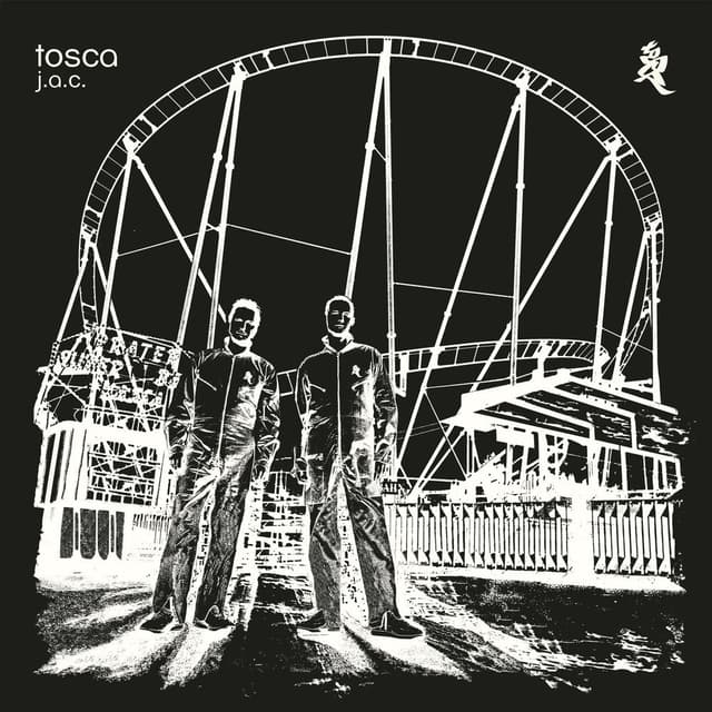 J.A.C. (2025 Remaster) cover