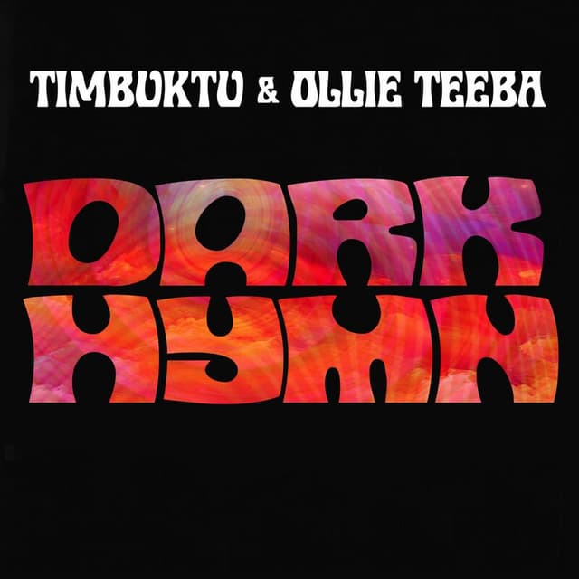 Dark Hymn cover