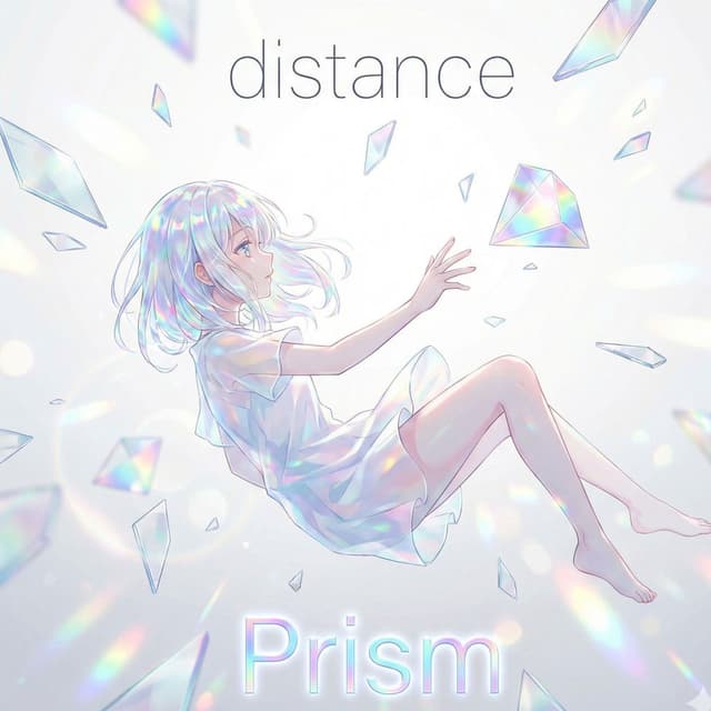 Prism cover
