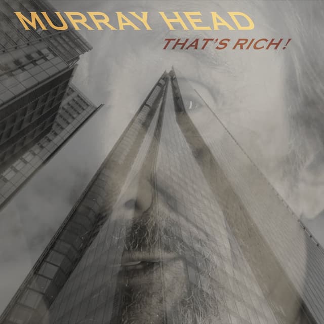 That's Rich (2023 Version) cover