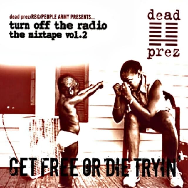 Turn Off the Radio Vol.2 cover