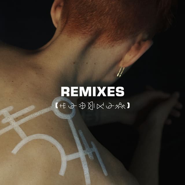 Sanctify (Remixes) cover