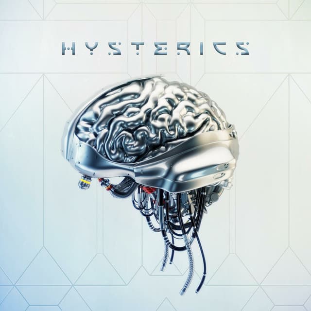 Hysterics cover