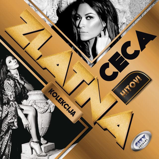 Zlatna kolekcija cover