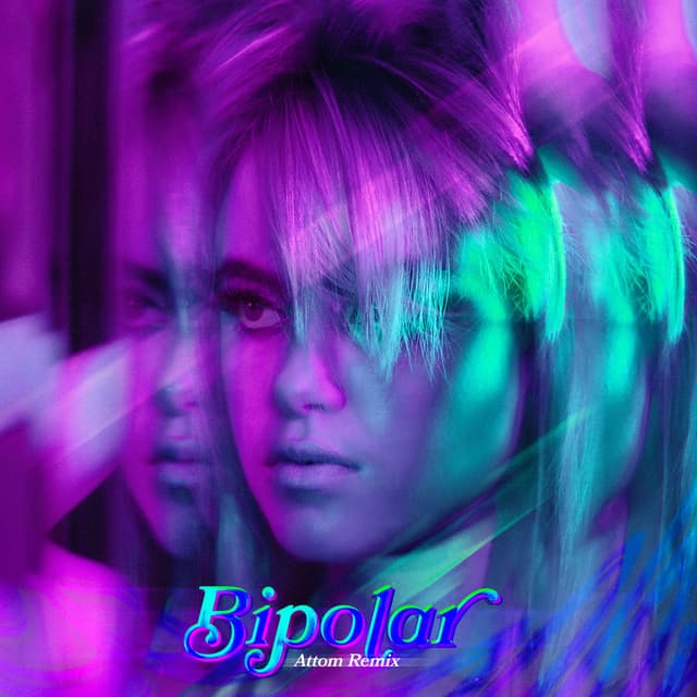 Bipolar (Attom Remix) cover
