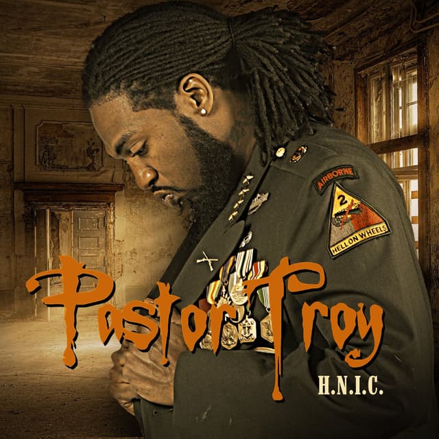 H.N.I.C cover