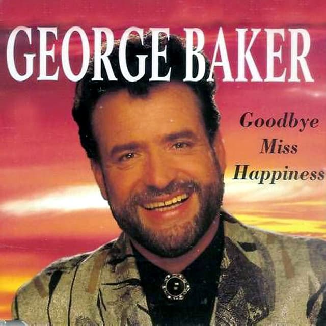 Goodbye Miss Happiness cover