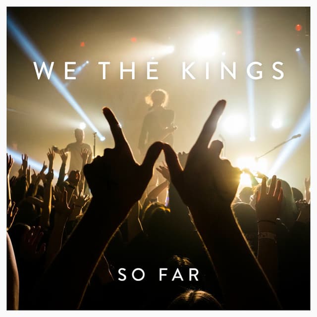 So Far album cover