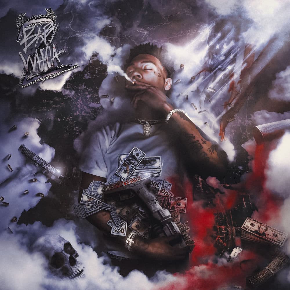 Baby Whoa 2 (Deluxe) cover