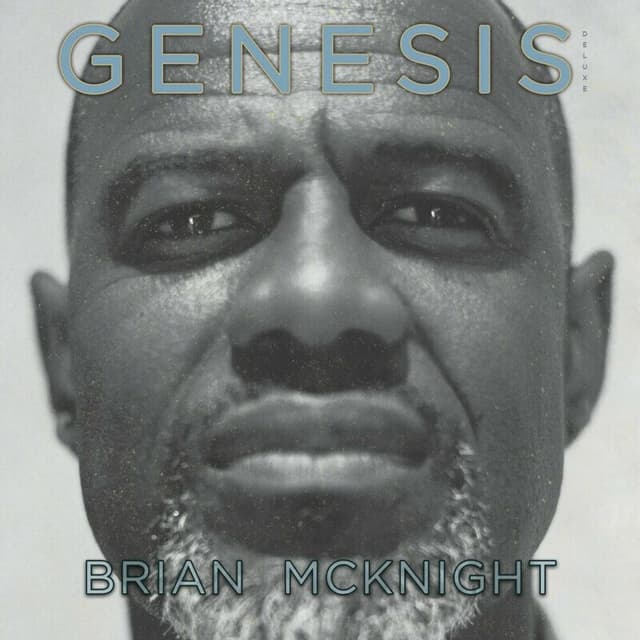 Genesis (Deluxe) cover
