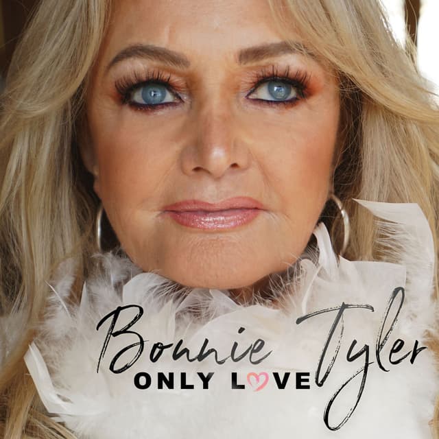 Only Love cover