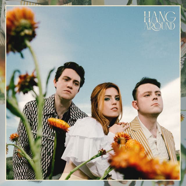 Hang Around cover