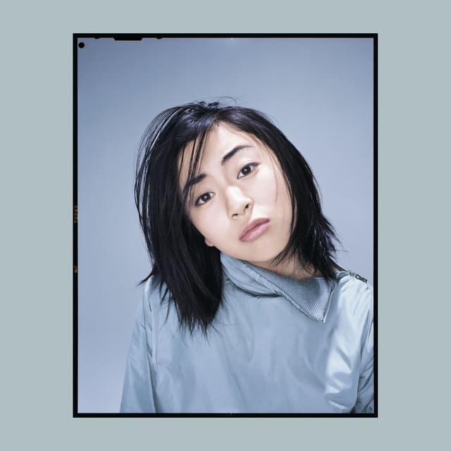 First Love (2022 Mix) cover