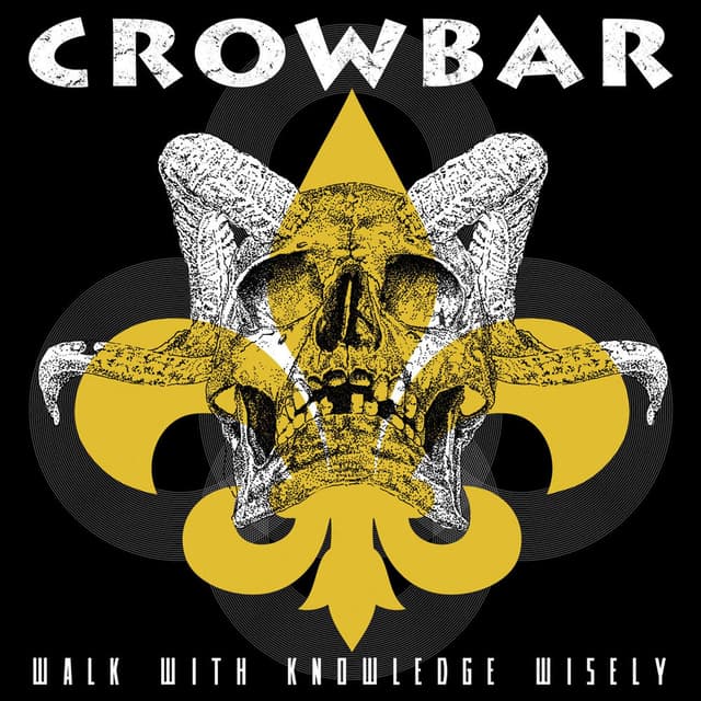 Walk With Knowledge Wisely cover