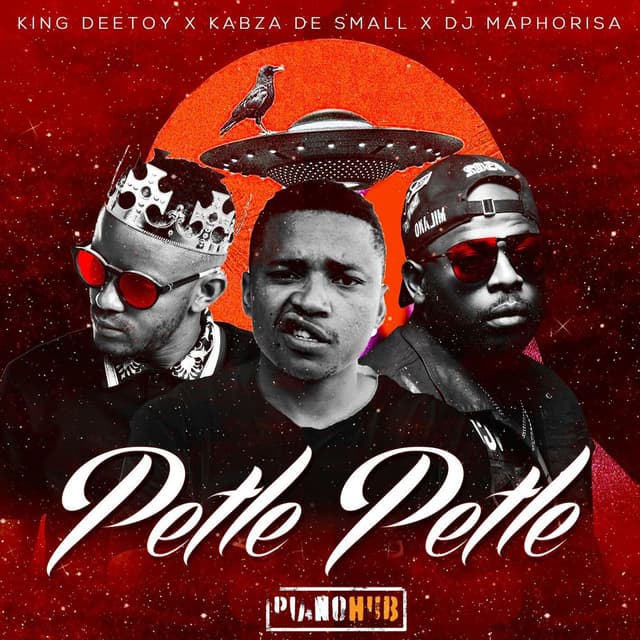 Petle Petle cover