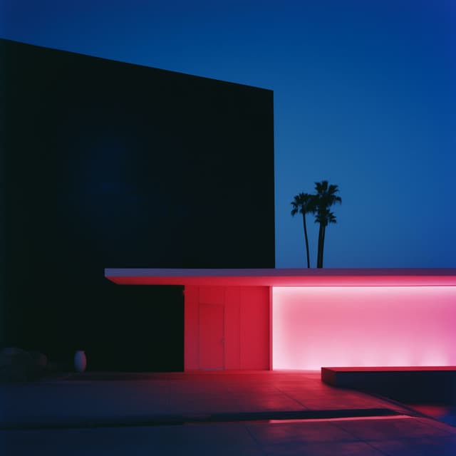 After Hours cover