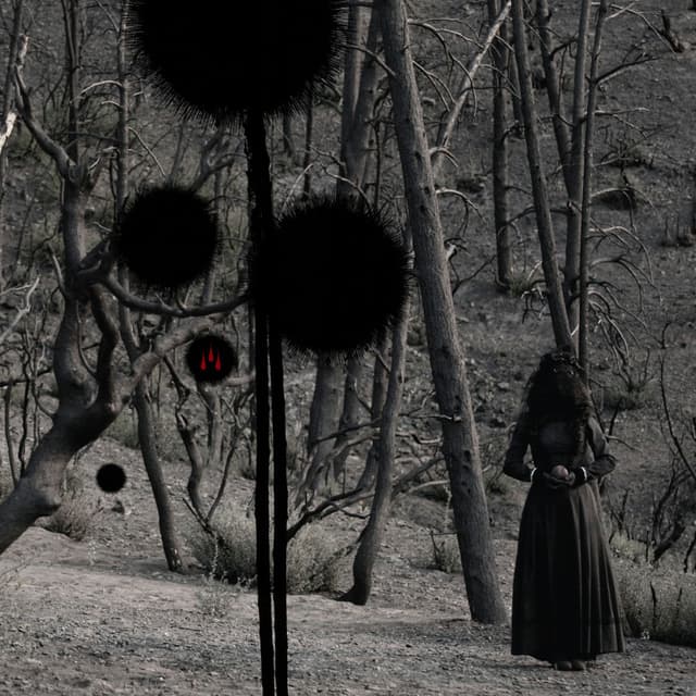 Not in Rivers, but in Drops cover