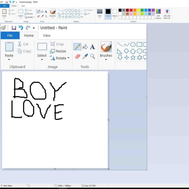 Boylove cover