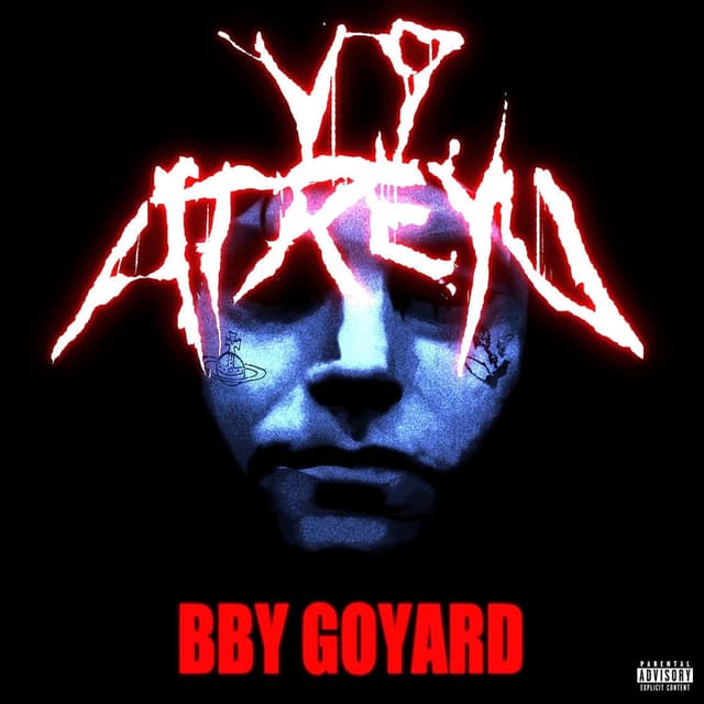V9 ATREYU cover