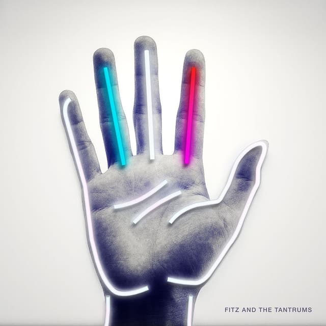 Complicated album cover