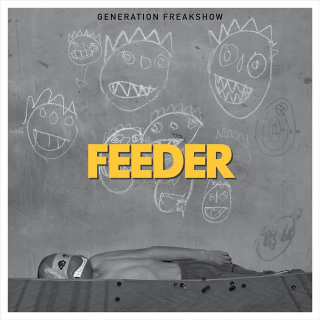 Generation Freakshow (Special Edition) cover