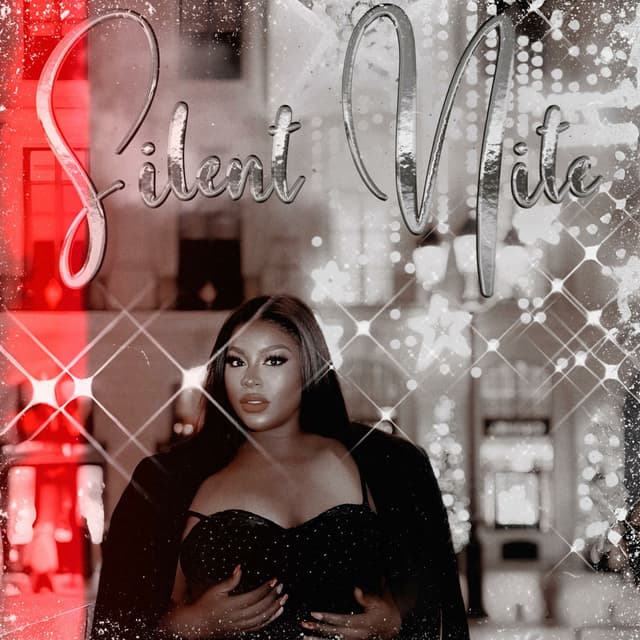 Silent Nite cover