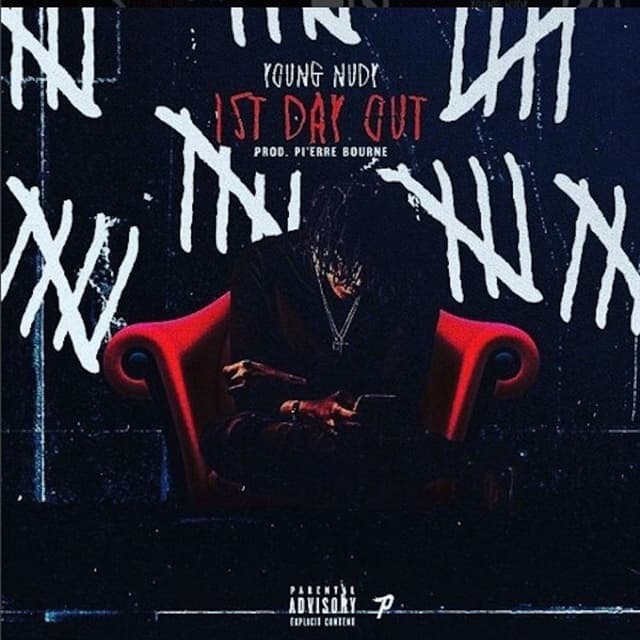 First Day Out cover