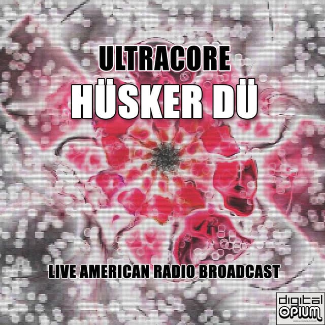 Ultracore (Live) cover