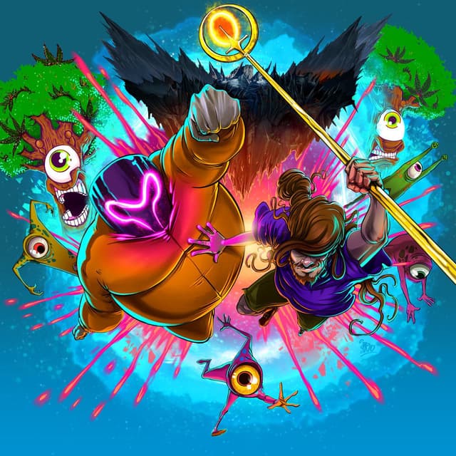 Womp Portal cover