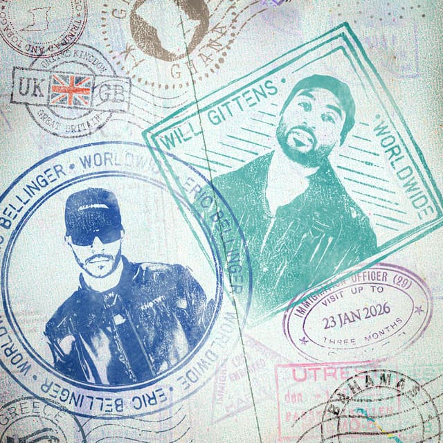 Worldwide cover