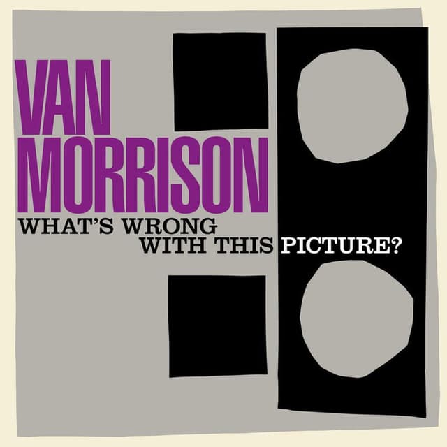 What's Wrong With This Picture? cover