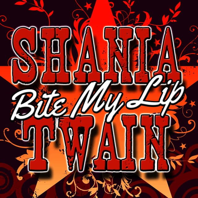 Bite My Lip - EP cover