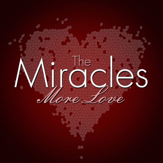 More Love cover