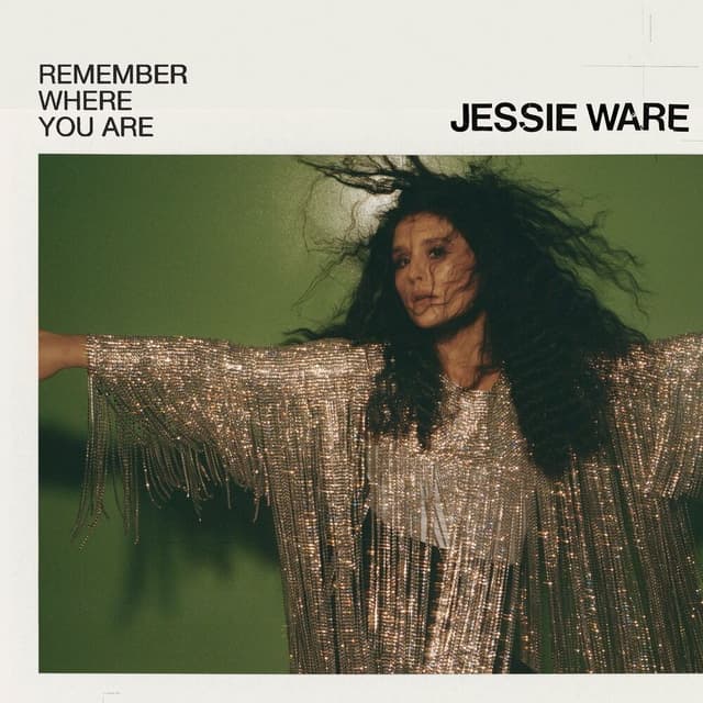 Remember Where You Are (Single Edit) cover