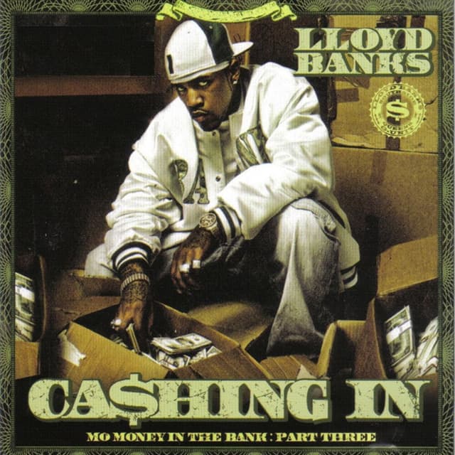 Cashing in Mo Money in the Bank, Pt. 3 cover