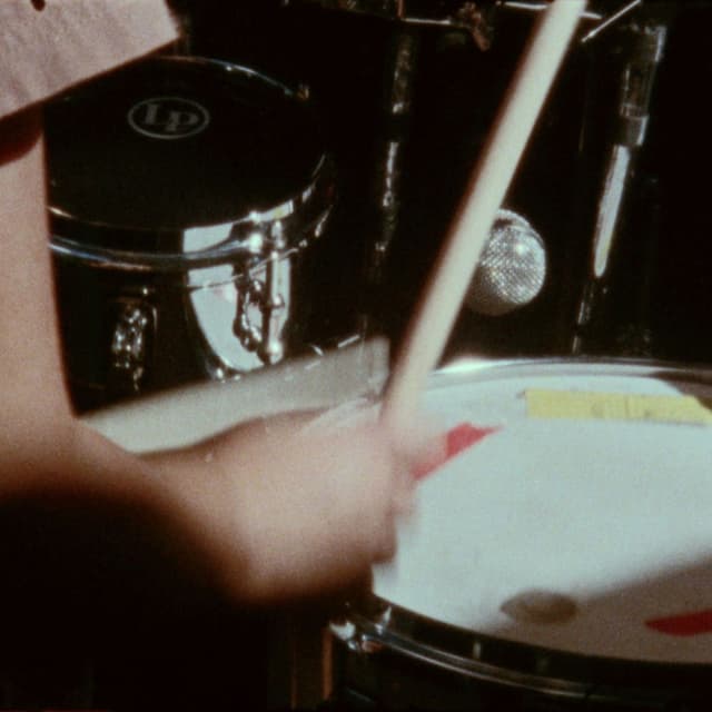 9beat (Live from the Treehouse) cover
