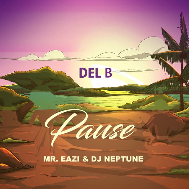 Pause cover