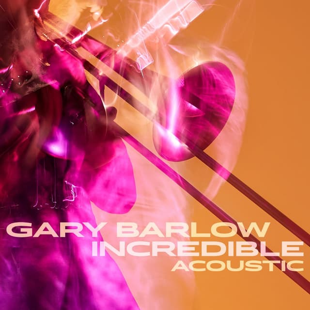Incredible (Acoustic) cover