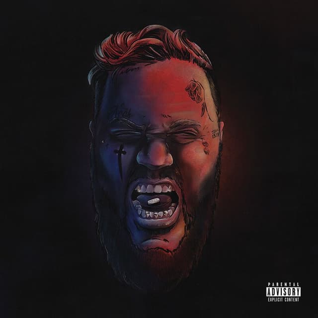 Self Medicated cover