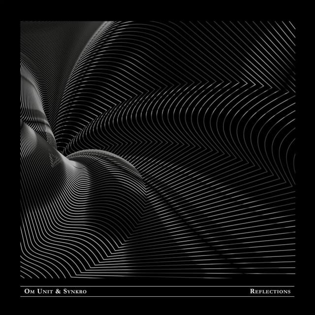 Reflections cover