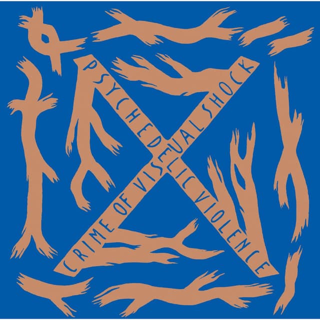 BLUE BLOOD REMASTERED EDITION cover
