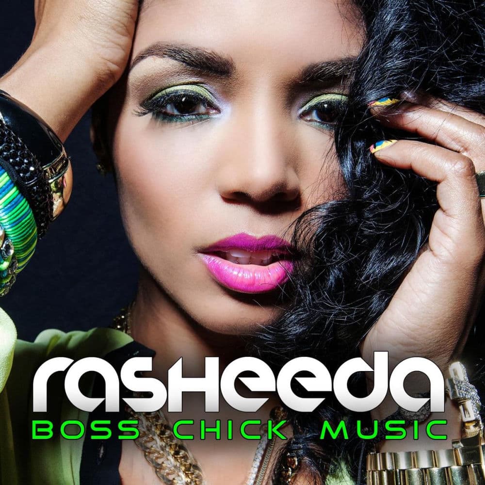 Boss Chick Music cover