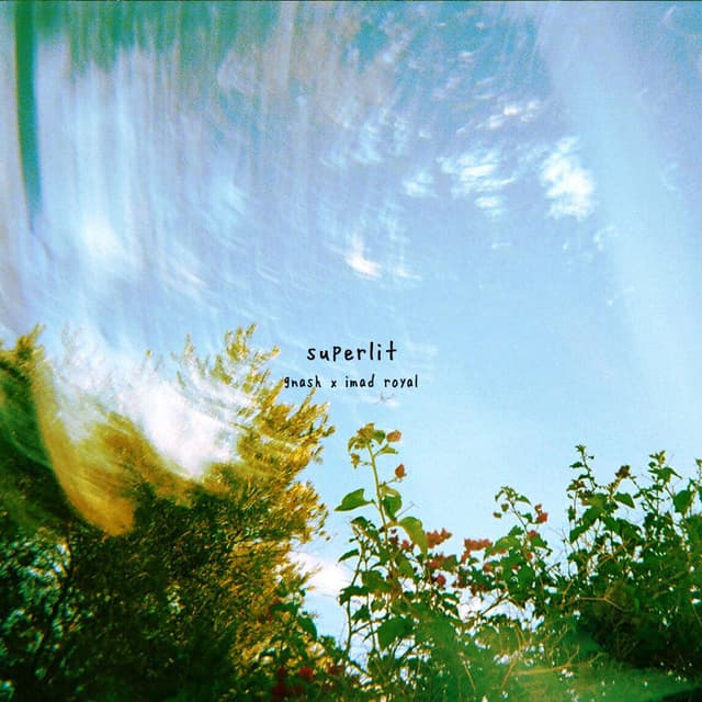superlit cover