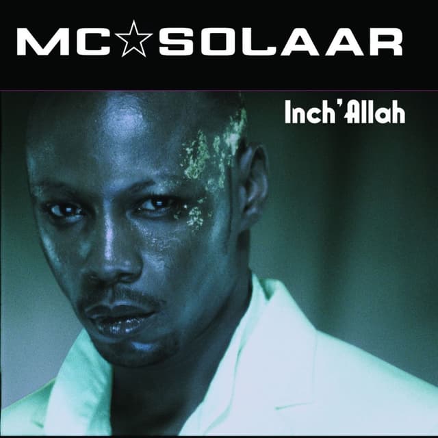 Inch'allah cover