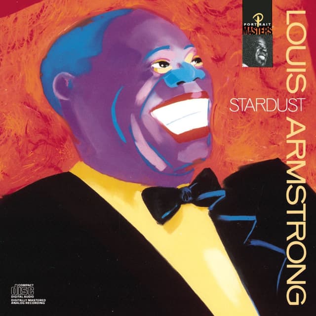Stardust cover