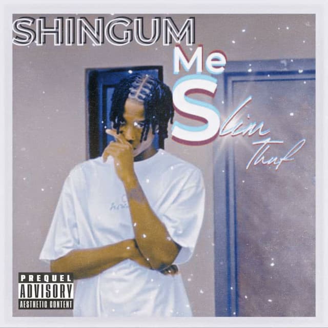 Shingum me cover
