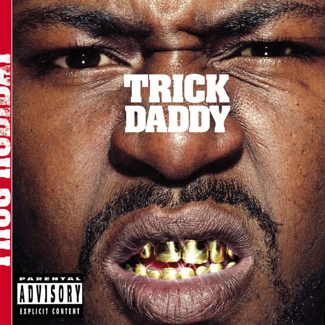 Thug Holiday (Explicit Version) cover